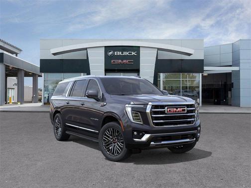 2026 GMC Yukon XL 4WD Elevation