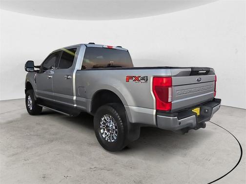 2020 Ford F-250 XLT
