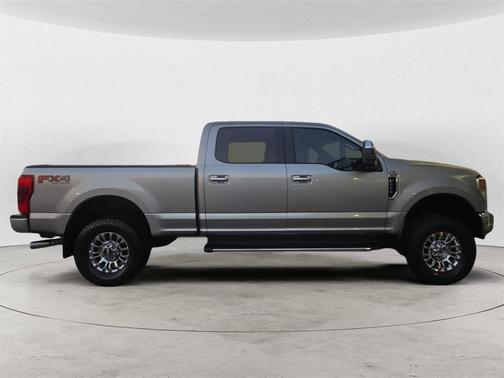 2020 Ford F-250 XLT