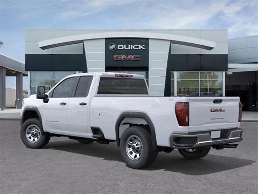 2026 GMC Sierra 2500 Pro