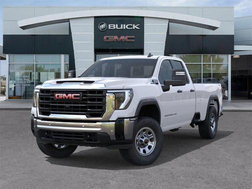2026 GMC Sierra 2500 Pro