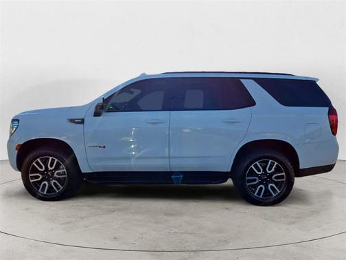 2021 GMC Yukon 4WD AT4