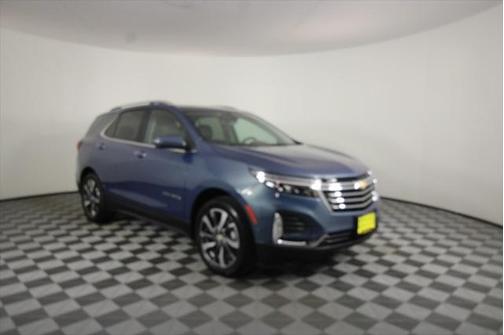 2024 Chevrolet Equinox Premier w/1LZ