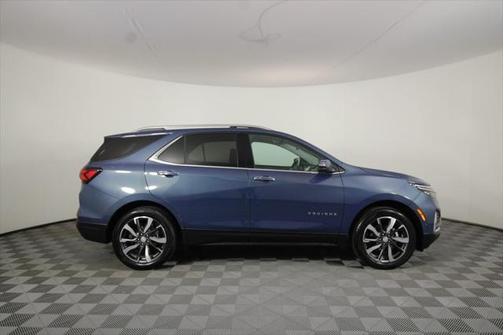 2024 Chevrolet Equinox Premier w/1LZ