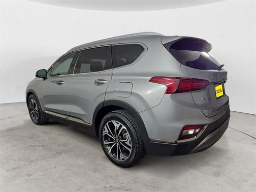 2020 Hyundai SANTA FE Limited 2.0T
