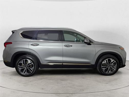 2020 Hyundai SANTA FE Limited 2.0T