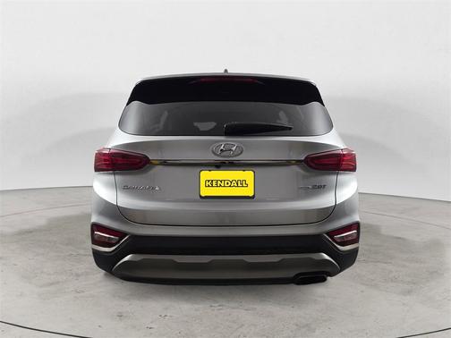 2020 Hyundai SANTA FE Limited 2.0T