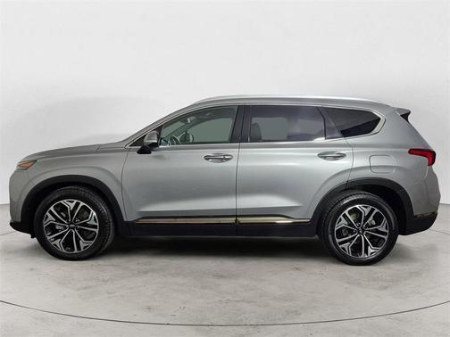 2020 Hyundai SANTA FE Limited 2.0T