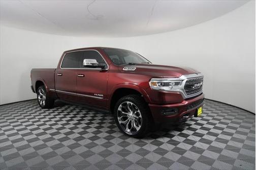2020 RAM 1500 Limited