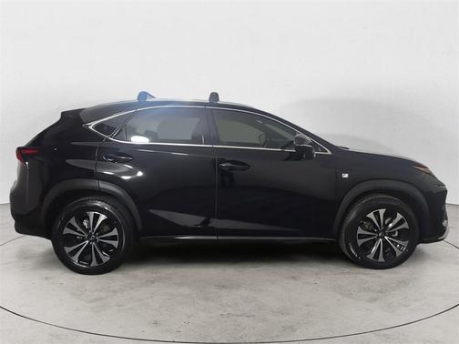 2020 Lexus NX 300 F Sport