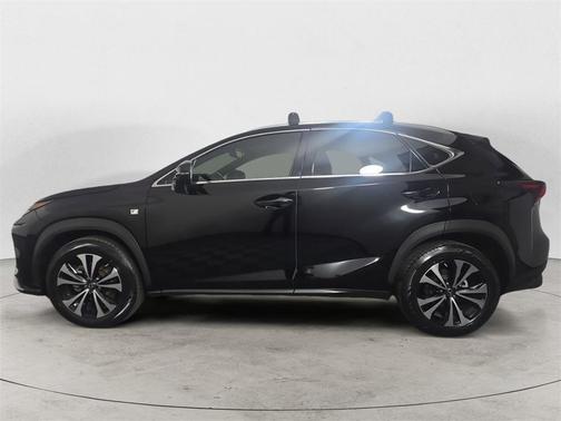 2020 Lexus NX 300 F Sport