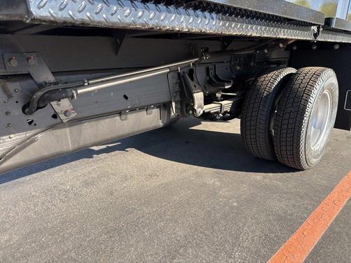 2025 Chevrolet Silverado 3500 WT