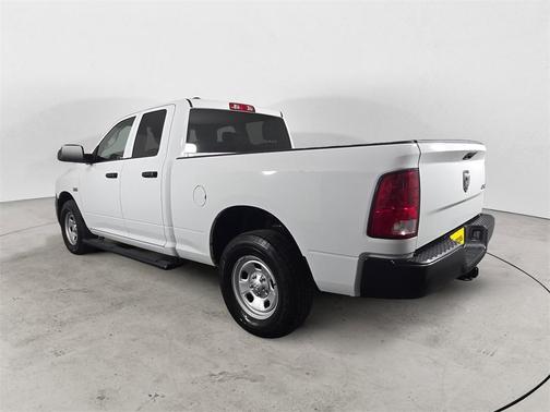 2022 RAM 1500 Tradesman