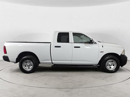 2022 RAM 1500 Tradesman