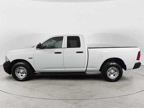 2022 RAM 1500 Tradesman