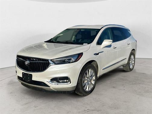2021 Buick Enclave AWD Premium