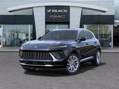 2025 Buick Envision Avenir AWD