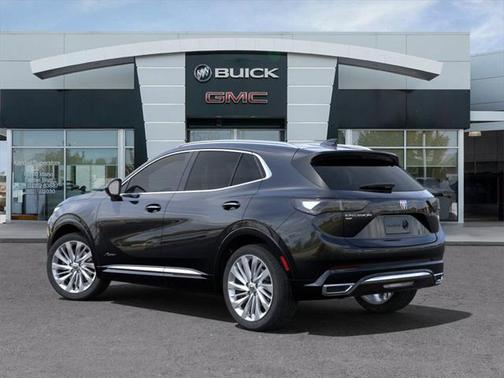 2025 Buick Envision Avenir AWD