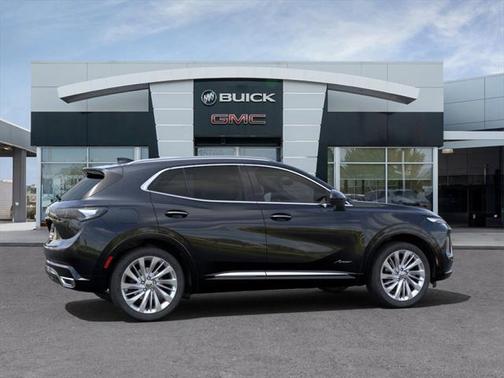 2025 Buick Envision Avenir AWD