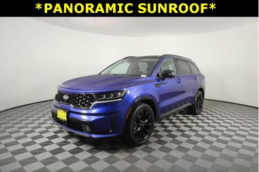 2021 Kia Sorento SX