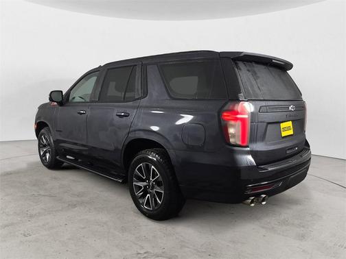 2023 Chevrolet Tahoe 4WD Z71