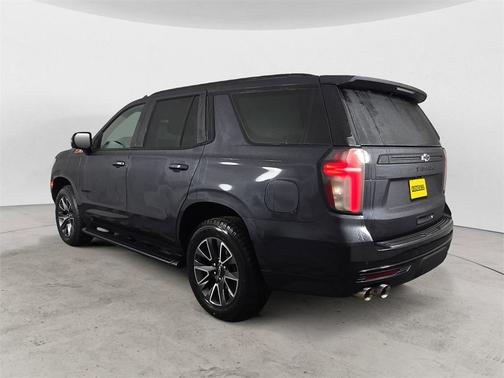 2023 Chevrolet Tahoe 4WD Z71