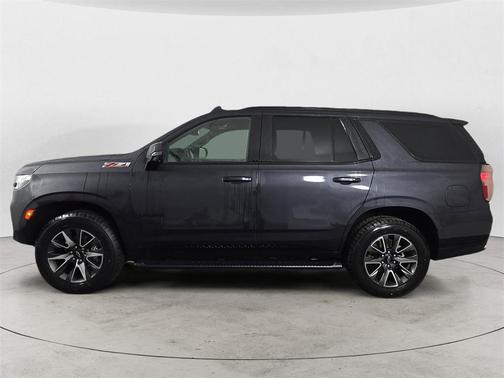2023 Chevrolet Tahoe 4WD Z71