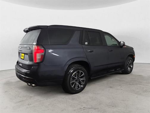 2023 Chevrolet Tahoe 4WD Z71