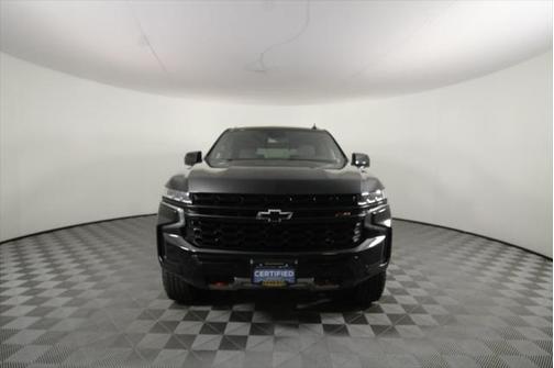 2023 Chevrolet Tahoe 4WD Z71