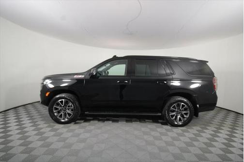 2023 Chevrolet Tahoe 4WD Z71