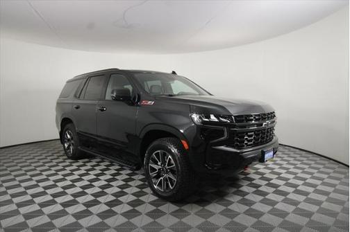2023 Chevrolet Tahoe 4WD Z71