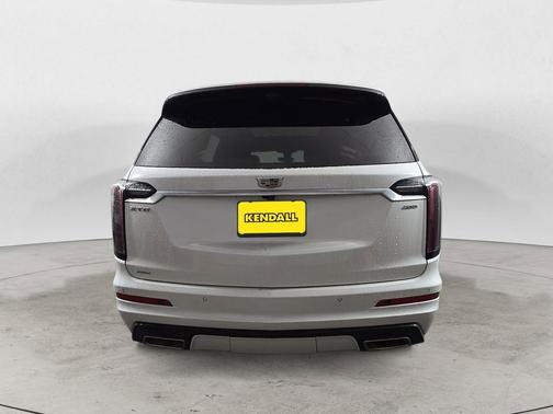 2022 Cadillac XT6 Sport AWD