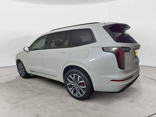 2022 Cadillac XT6 Sport AWD