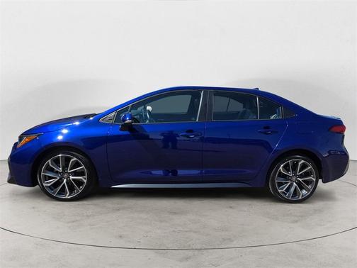 2020 Toyota Corolla XSE