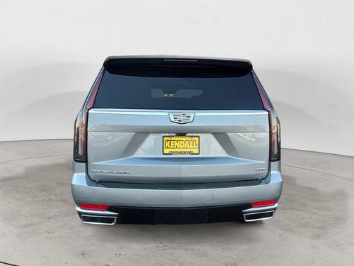 2024 Cadillac Escalade Premium Luxury Platinum