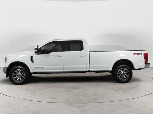 2020 Ford F-350 Lariat
