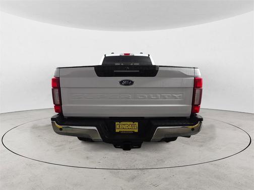 2020 Ford F-350 Lariat