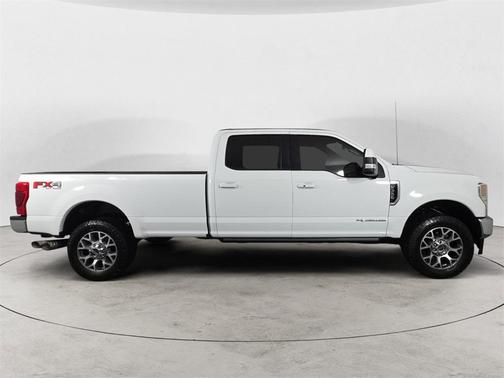 2020 Ford F-350 Lariat