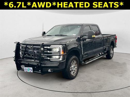 2023 Ford F-350 Lariat