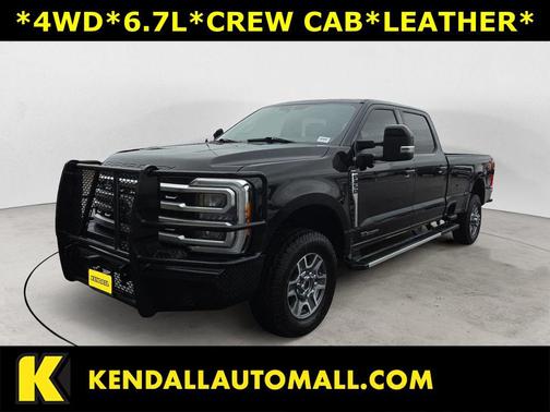 2023 Ford F-350 Lariat
