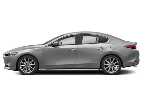 2021 Mazda Mazda3 AWD w/Select Package