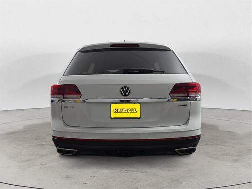 2023 Volkswagen Atlas 3.6L SE w/Technology