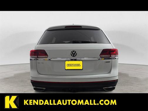 2023 Volkswagen Atlas 3.6L SE w/Technology