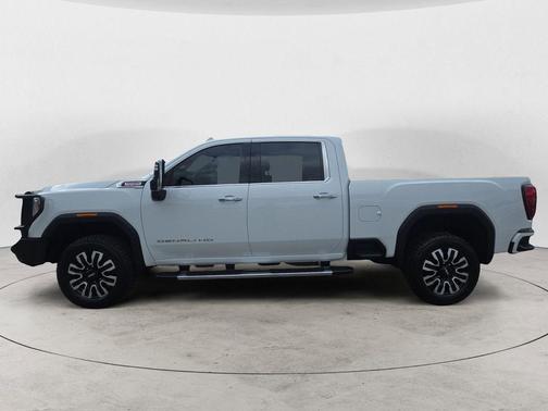 2020 GMC Sierra 3500 Denali