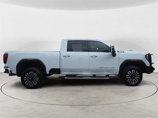 2020 GMC Sierra 3500 Denali