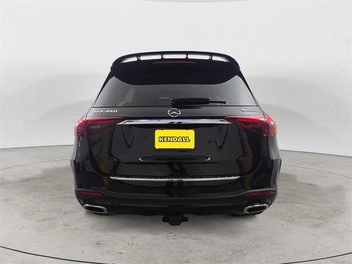 2024 Mercedes-Benz GLE 450 4MATIC