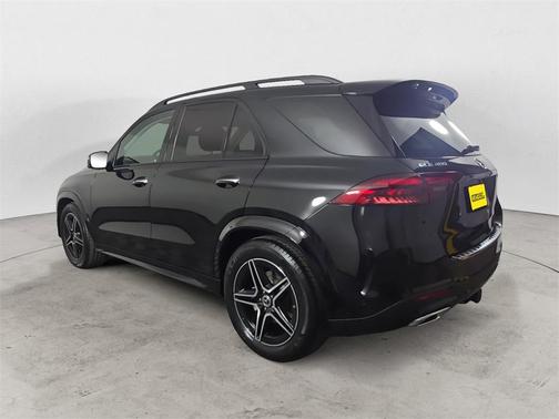 2024 Mercedes-Benz GLE 450 4MATIC