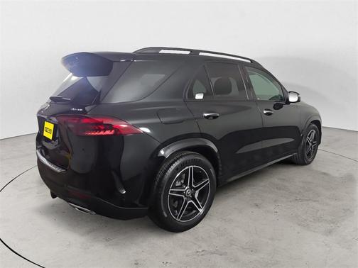 2024 Mercedes-Benz GLE 450 4MATIC