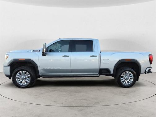 2022 GMC Sierra 3500 Denali