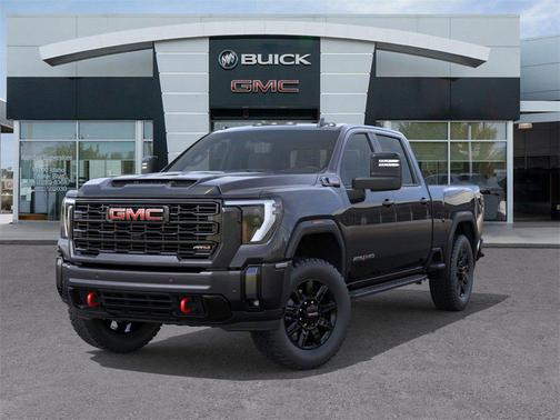 2026 GMC Sierra 3500 Base